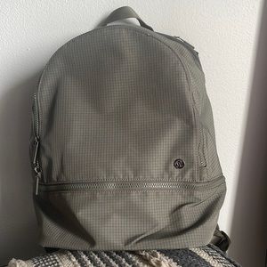 Lululemon City Adventurer Bag
